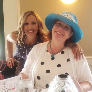 Meet your Posher, Carrie